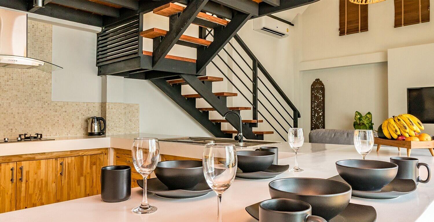 Coco Lilly Villas Wok Tum Ngoại thất bức ảnh