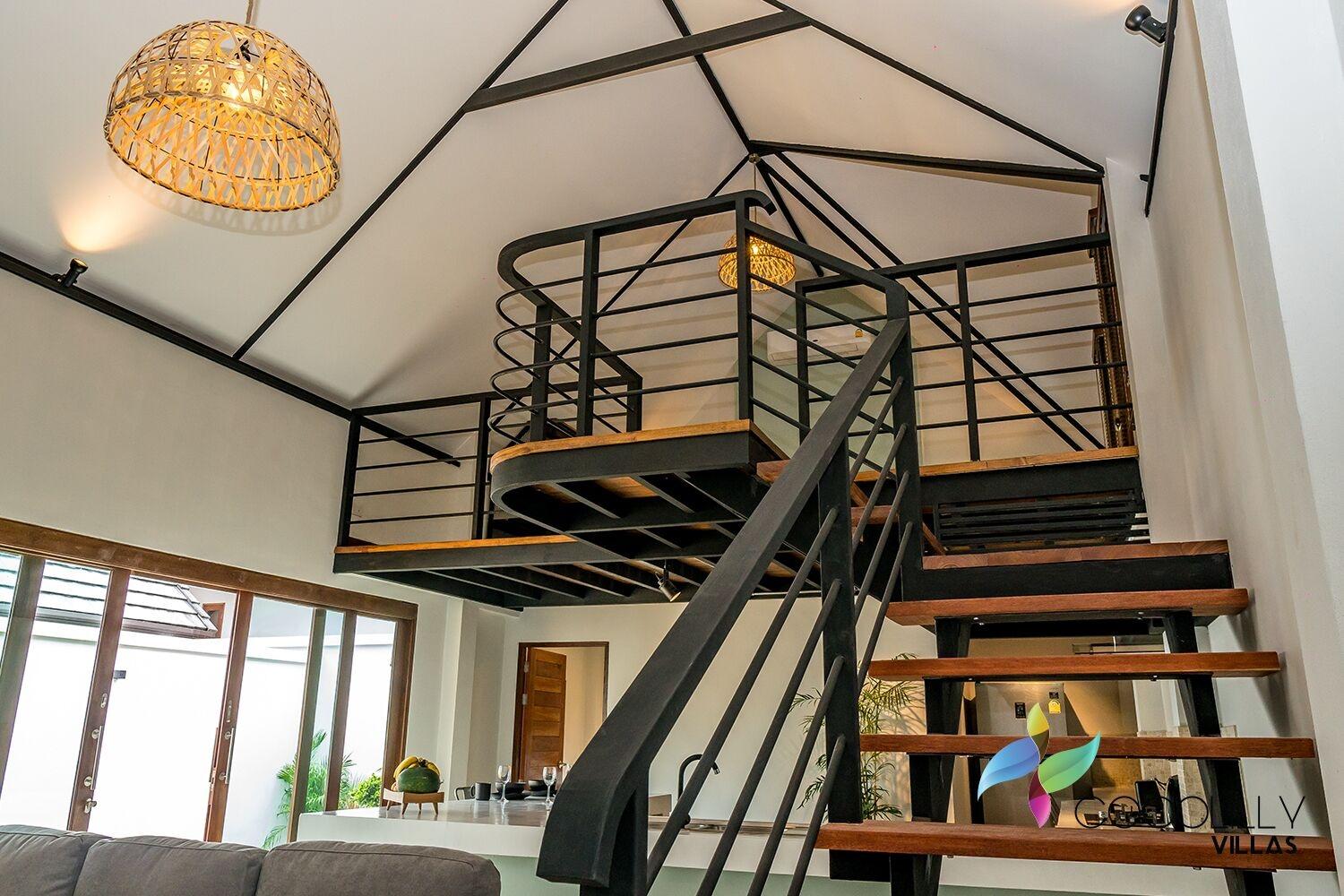 Coco Lilly Villas Wok Tum Ngoại thất bức ảnh