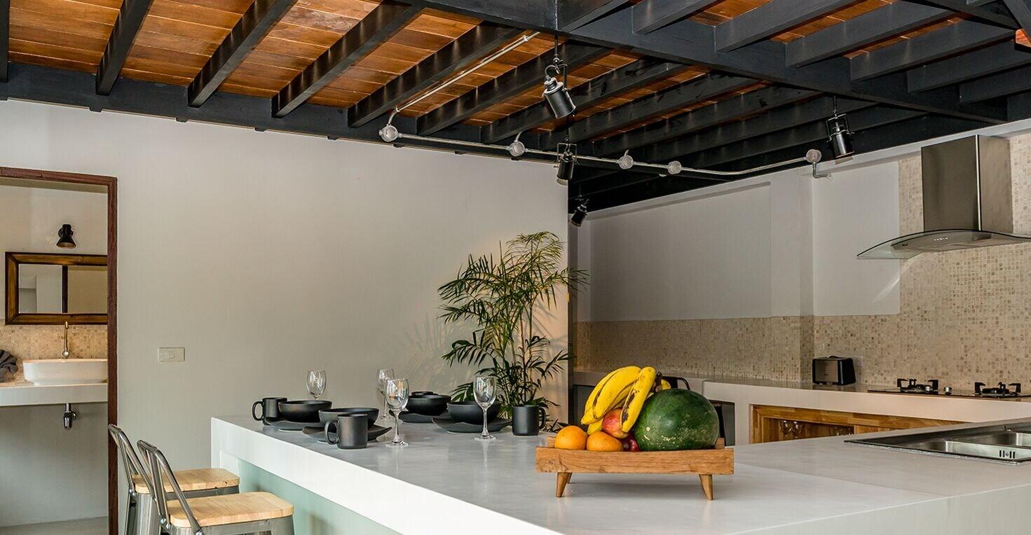 Coco Lilly Villas Wok Tum Ngoại thất bức ảnh
