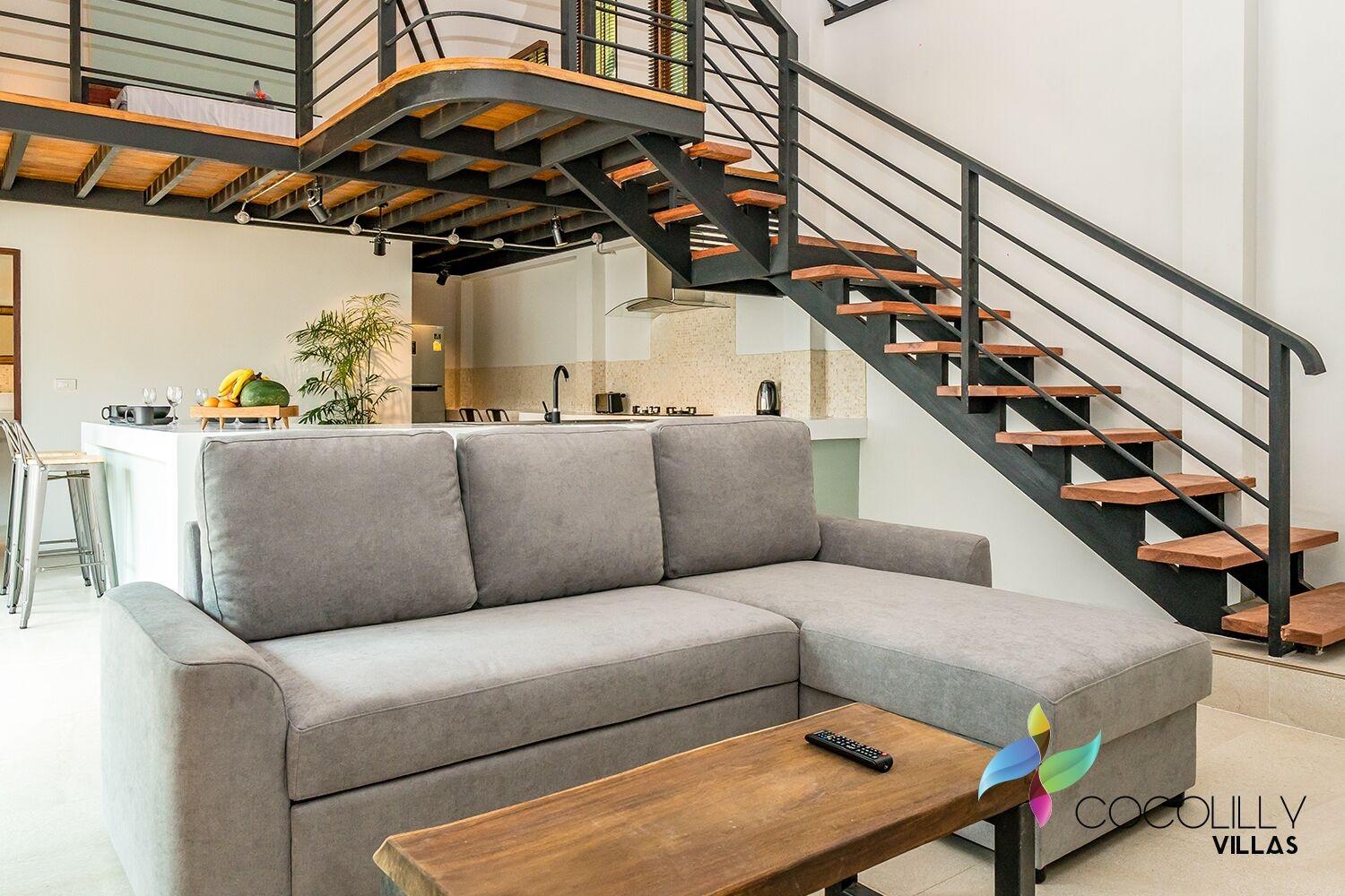 Coco Lilly Villas Wok Tum Ngoại thất bức ảnh