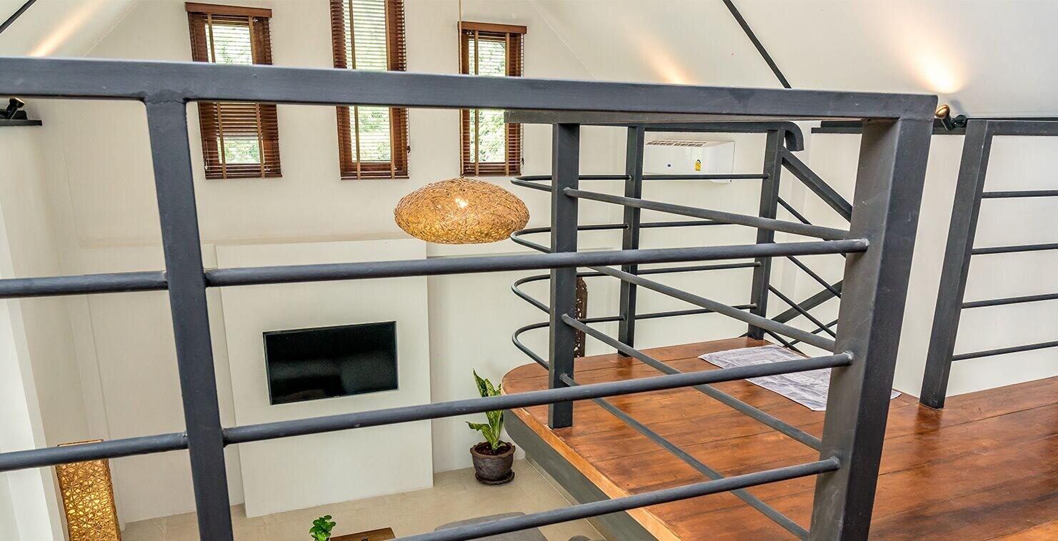 Coco Lilly Villas Wok Tum Ngoại thất bức ảnh
