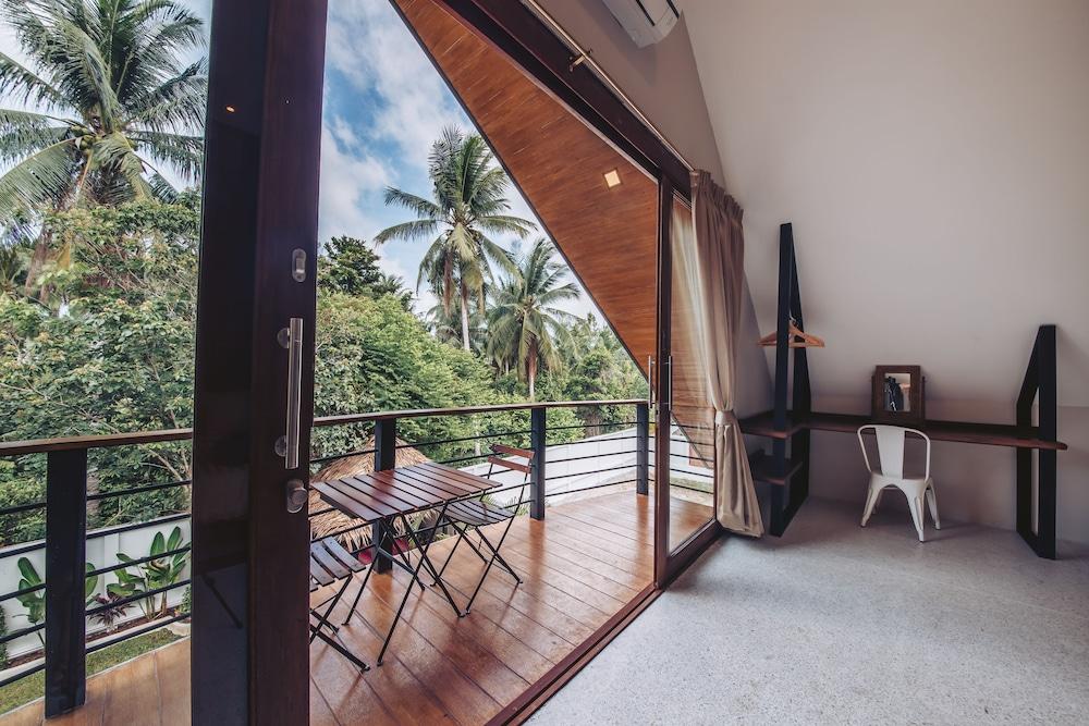 Coco Lilly Villas Wok Tum Ngoại thất bức ảnh