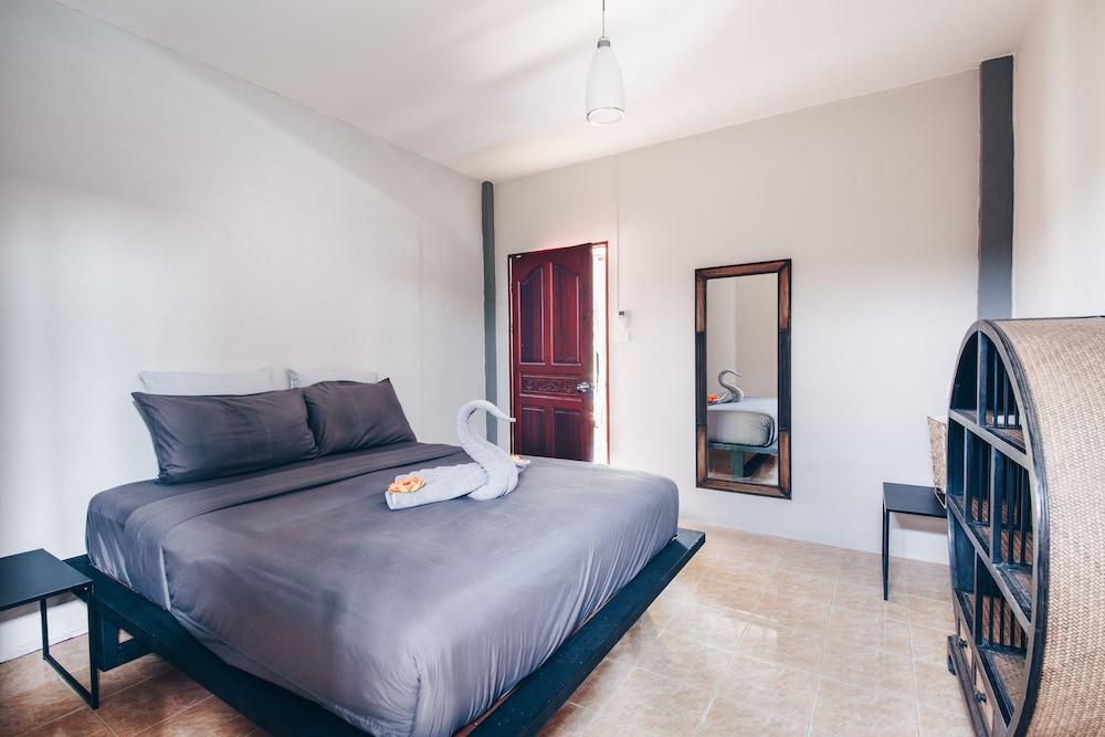 Coco Lilly Villas Wok Tum Ngoại thất bức ảnh