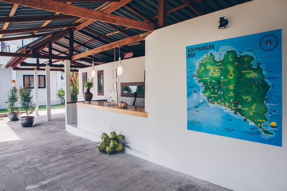 Coco Lilly Villas Wok Tum Ngoại thất bức ảnh