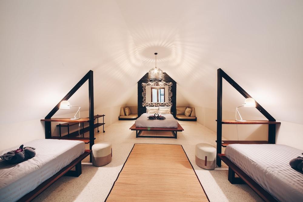 Coco Lilly Villas Wok Tum Ngoại thất bức ảnh