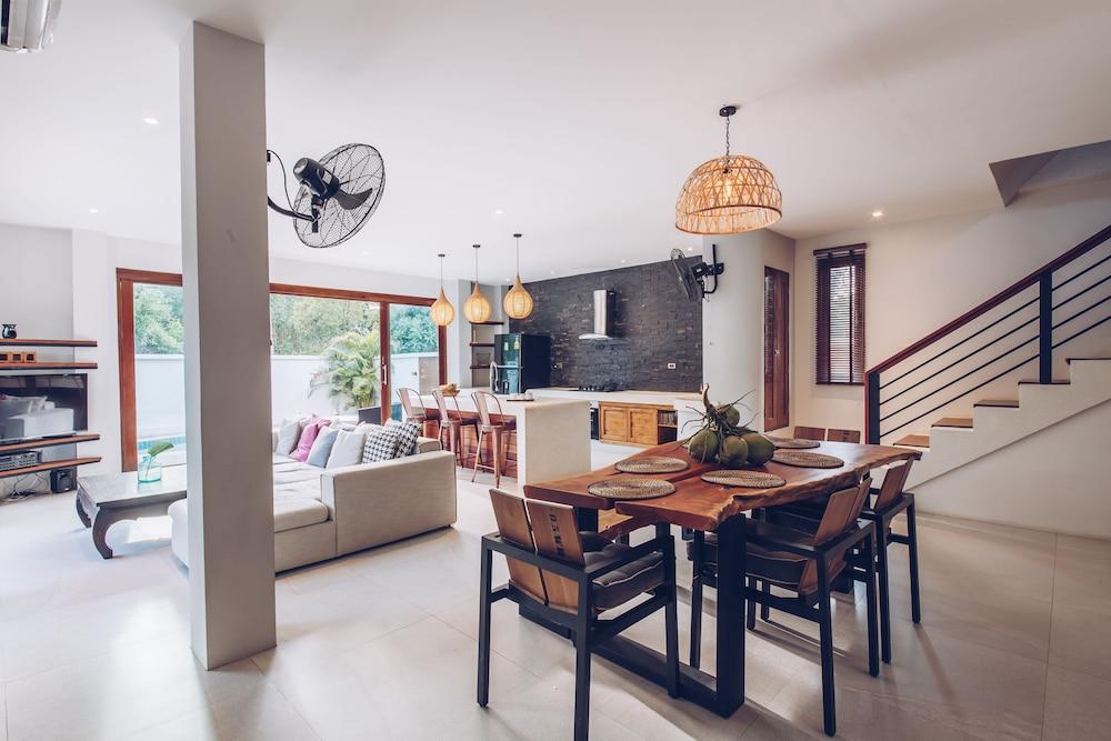 Coco Lilly Villas Wok Tum Ngoại thất bức ảnh