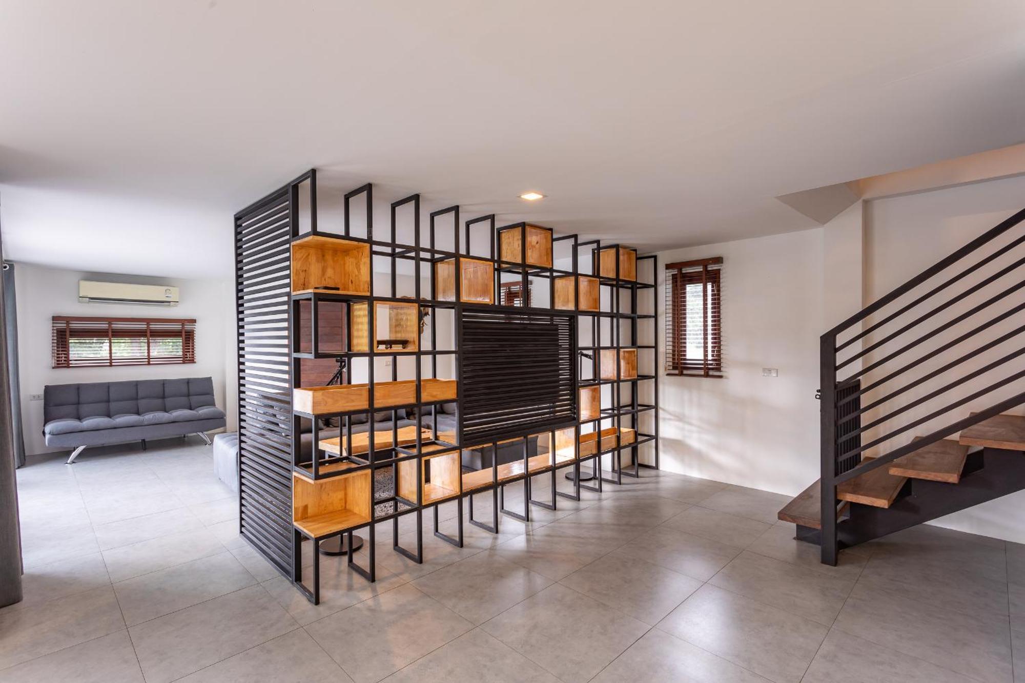Coco Lilly Villas Wok Tum Ngoại thất bức ảnh