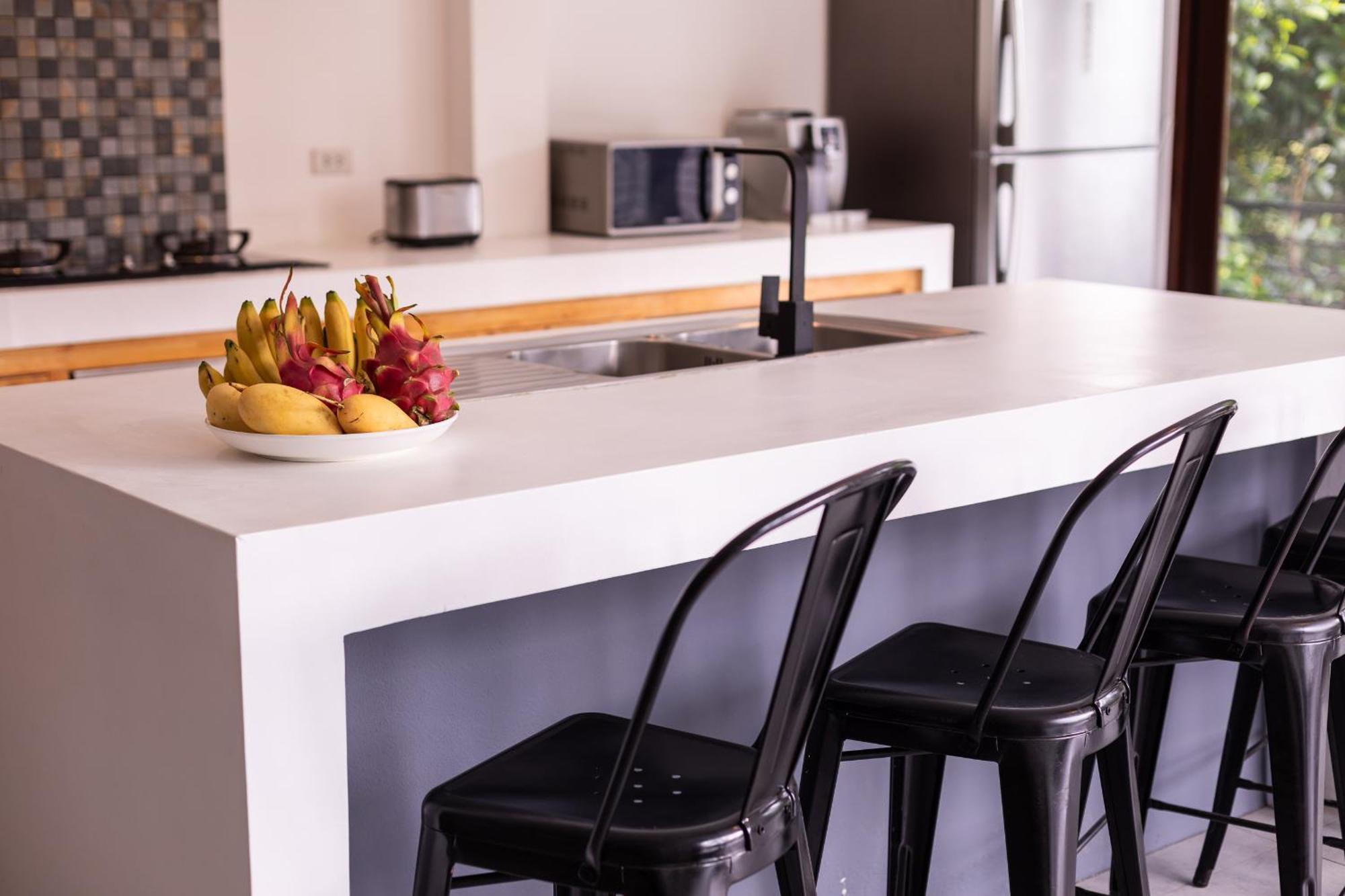 Coco Lilly Villas Wok Tum Ngoại thất bức ảnh