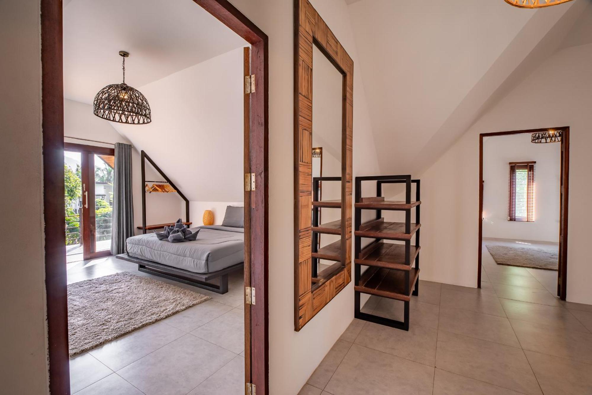 Coco Lilly Villas Wok Tum Ngoại thất bức ảnh