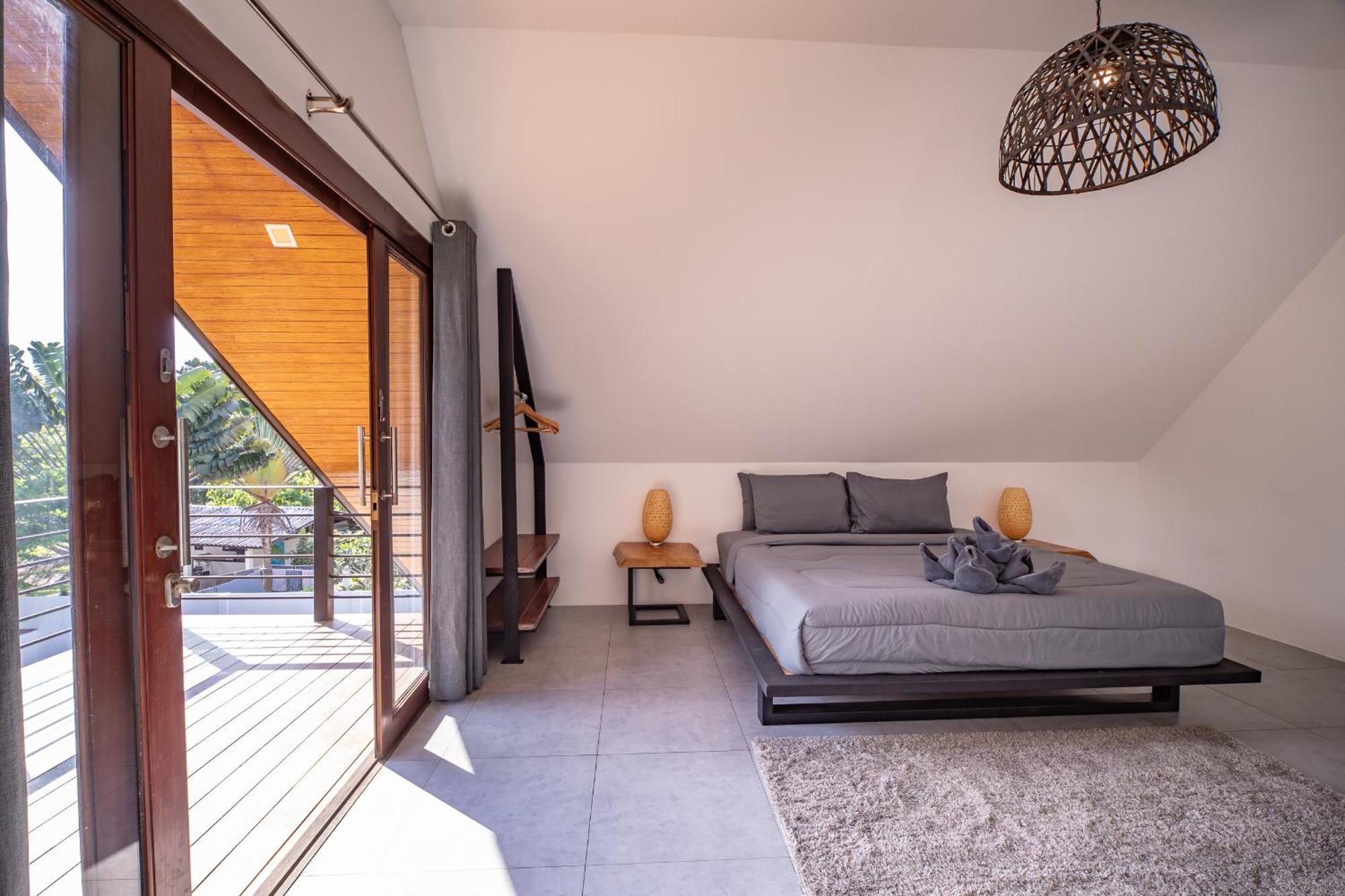 Coco Lilly Villas Wok Tum Ngoại thất bức ảnh