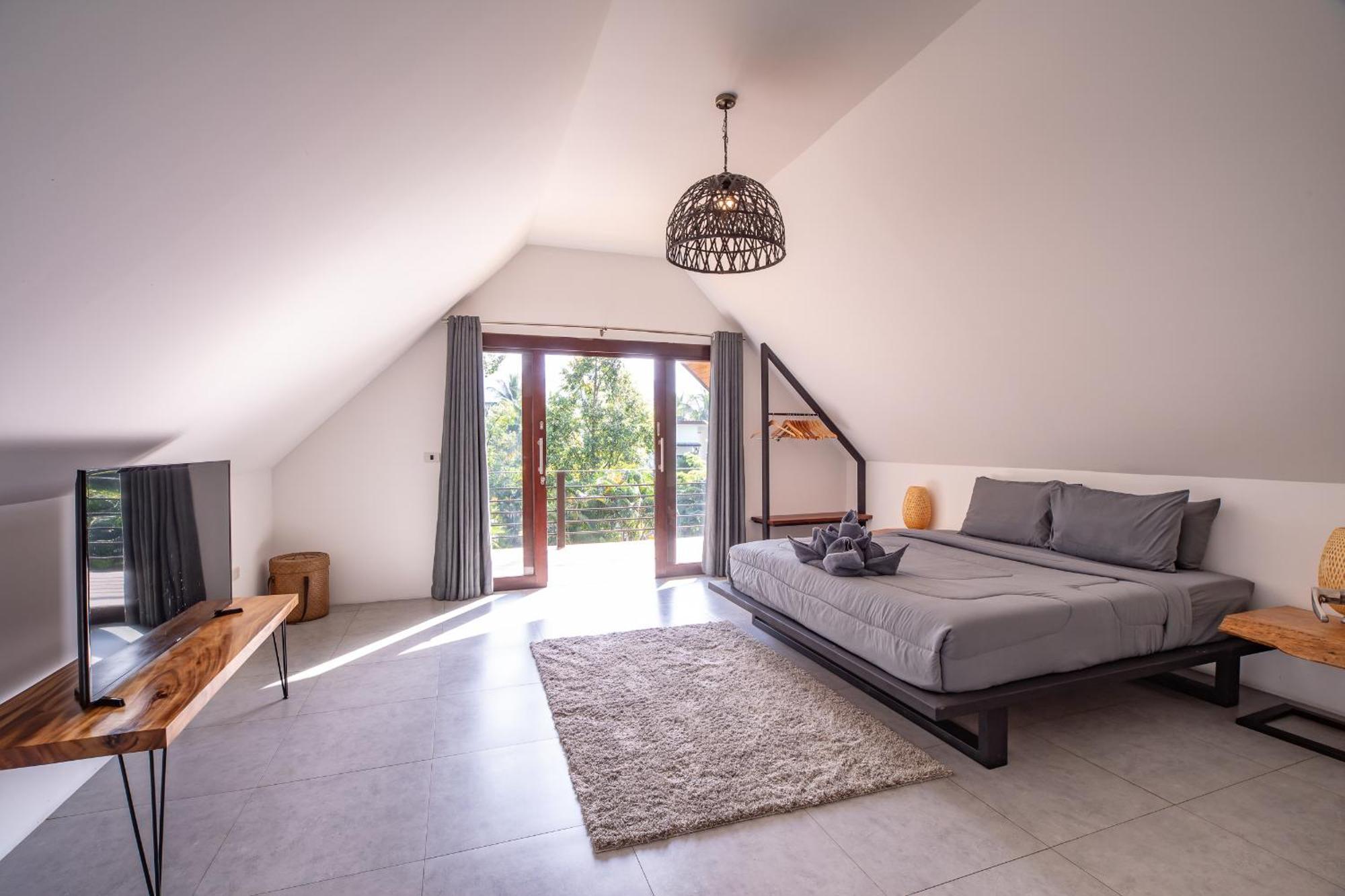 Coco Lilly Villas Wok Tum Ngoại thất bức ảnh