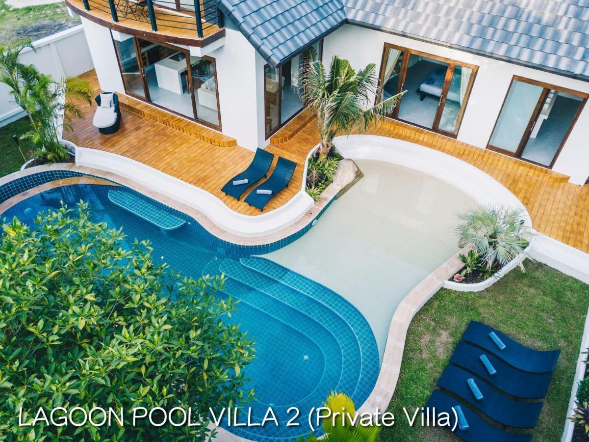 Coco Lilly Villas Wok Tum Ngoại thất bức ảnh