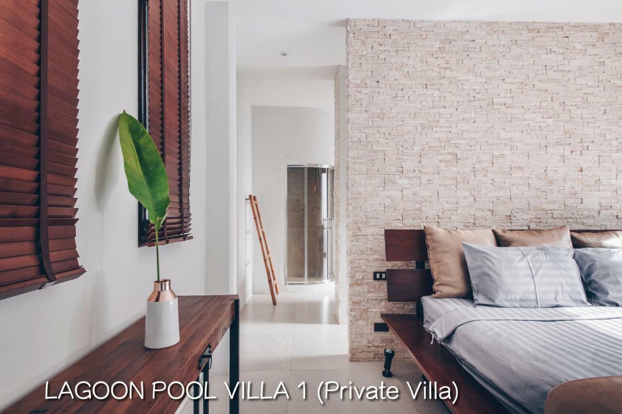Coco Lilly Villas Wok Tum Ngoại thất bức ảnh